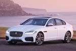 Jaguar XF S 2016 года (AU)